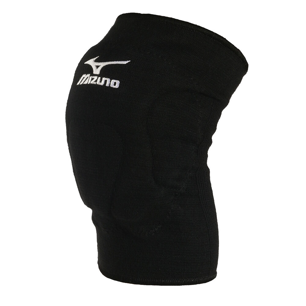 Mizuno Men's VS1 Volleyball Knee Pads Black (Z59SS89109-CMI)